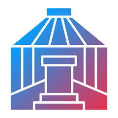 Yurt Icon Style