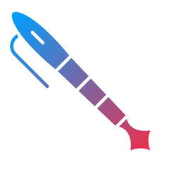 Pen Icon Style
