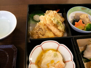 懐石料理