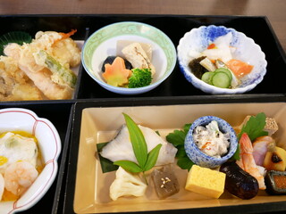 懐石料理