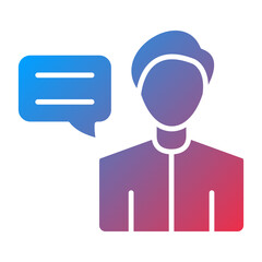 Consultation Icon Style