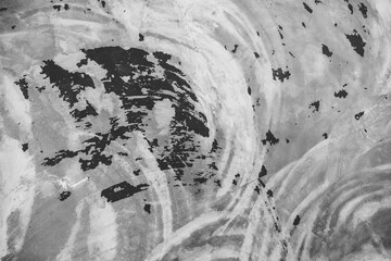 Grunge textured concrete background