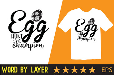 Easter svg t shirt design