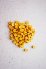 wax bead for making wax coin for vintage wedding invitation decoration
