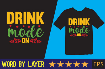 Cinco svg t shirt design