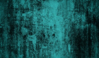 Obraz premium old colored wall cracks, stained wall cement texture, dull old wall