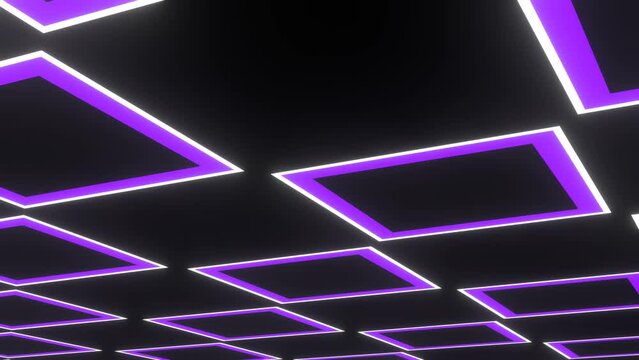 Geometrie, Verbindung, Internet, Struktur, Rechtecke, Winkel, Internet, FTTH, System, Linien, Muster, Strecke, pink, lila, violett