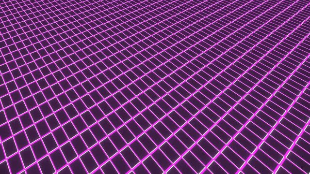 Geometrie, Verbindung, Internet, Struktur, Rechtecke, Winkel, Internet, FTTH, System, Linien, Muster, Strecke, pink, lila, violett