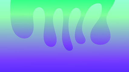 ABSTRACT GEOMETRIC BACKGROUND ELEGANT GRADIENT COLOR DESIGN VECTOR TEMPLATE GOOD FOR MODERN WEBSITE, WALLPAPER, COVER DESIGN 