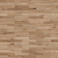 Seamless texture oak wood parquet linear