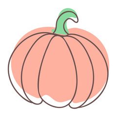 Pumpkin