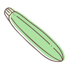 Zucchini