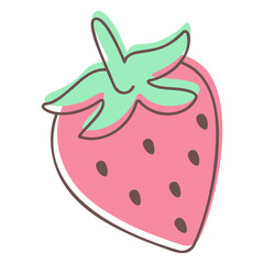 Strawberry