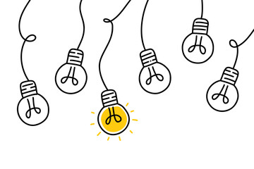 Collective intelligence or idea concept