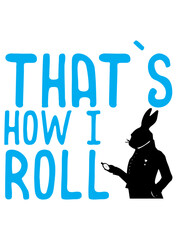 Bunny t-shirt design