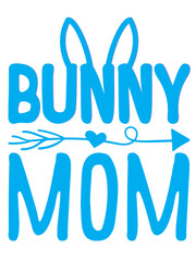 Bunny t-shirt design