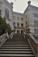 Castello di Miramare Trieste