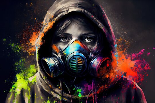 Graffiti Mask Изображения: просматривайте стоковые фотографии, векторные  изображения и видео в количестве 21,483 | Adobe Stock