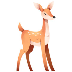 deer