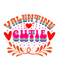 Retro Valentines Day PNG Design Bundle, Valentines Day Sublimations, Valentines PNGs, Retro Valentine svg bundle, Valentines day svg bundle, Love Svg, Valentine Bundle, Valentine svg