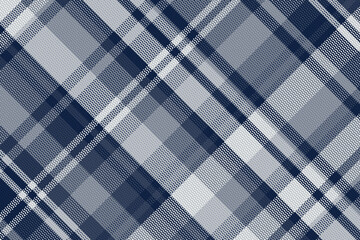 Tartan or plaid winter color pattern.