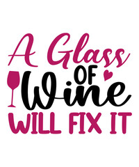Wine Quotes SVG Bundle, Wine SVG, Drinking SVG, Wine Quotes, Wine glass SVG, Funny Quotes, Sassy, Wine Sayings, PNG, EPS, Clipart, Cricut, Wine SVG Bundle
