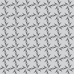 Seamless pattern. Abstract texture. Elegant ornate decoration. Can be used for wallpaper, textiles, design, web page, background.