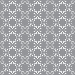 Fototapeta premium Seamless pattern. Abstract texture. Elegant ornate decoration. Can be used for wallpaper, textiles, design, web page, background.