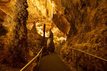 Cave