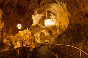 Cave