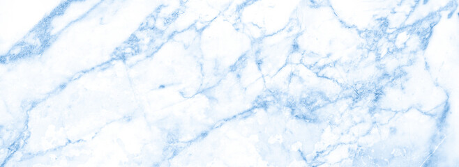 Fototapeta na wymiar Marble granite blue background wall surface white pattern graphic abstract light elegant gray for do floor ceramic counter texture stone slab smooth tile silver natural for interior decoration.