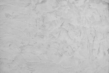 Old wall texture cement dirty gray with black  background abstract grey and silver color design are light with white background.