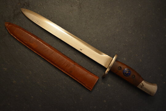 Ba&icirc;onnette belge HERSTAL