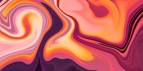 Texture gradient background color marble, abstract glowing , swirl watercolor fluid wallpaper waves illustration textile neon motion effect