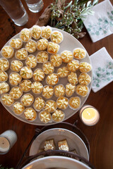 cupcakes