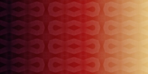 Minimalist geometric pattern cherry color. Simple colorful background swatch. Abstract modern textures. cherry color texture for wallpaper, pattern fills, web page background, surface textures.