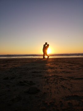 Atardecer