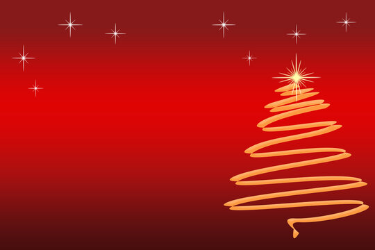 Tarjeta navide&ntilde;a, obsequio de navidad