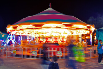 Carnival Rides