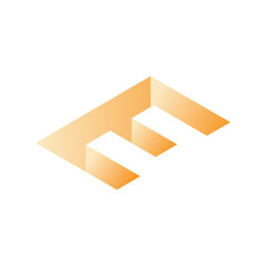 Letter E Logo Lettermark Monogram - Typeface Type Emblem Character Trademark