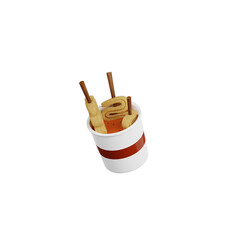 3d Odeng