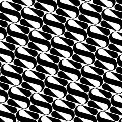 Abstract pattern geometric background - geometric shapes futuristic illustration liquid geometry technology tech flux twist warp fantasy