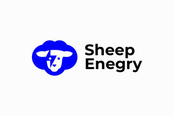 sheep energy logo