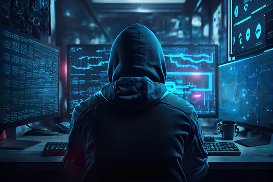 Hacker