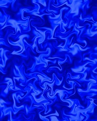 abstract blue background, texture 