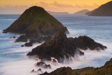 Lights and Waters &bull; A few paces further from a location where some The Last Jedi's' scenes were filmed, every twilights Lights and Waters are playing  their part whether the Sun has set or not.