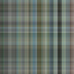 Mineral tartan seamless pattern. Traditional gingham texture for natural geological wallpaper. Illustration of checkered kitchen cloth. 