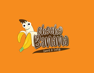 CHOCO BANANA