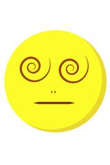 face headache numb emotion.