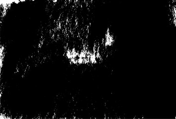 和紙のような質感のある背景ベクター画像　黒（色変え可能）